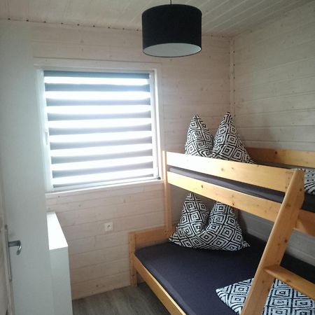 Domki na górce Kołczewo Exterior foto