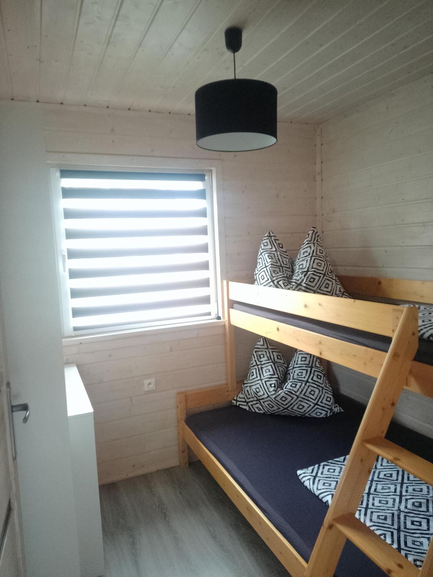 Domki na górce Kołczewo Exterior foto